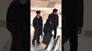 BaiLu x Wang Hedi x Fan Chengcheng #bailu #白鹿 #bachloc #ไป๋ลู่ #wanghedi #fanchengcheng