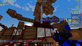 Cores FCW! Rvltn[-COB-]/VtlCo vs. Lame