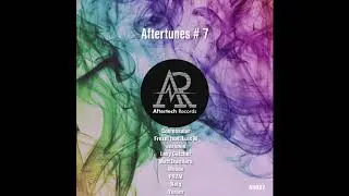 Cosmosolar - Rio Negro (Original mix) [Aftertech Records]