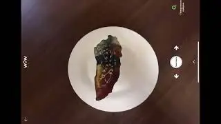 ARmenu: Откройте для себя цифровую еду! / ARmenu: Discover digital food!