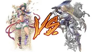 ESL Play SC6 | Freakysound VS Kiz0Ru-_