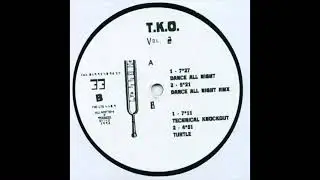 T.K.O. - Technical Knockout (1998)