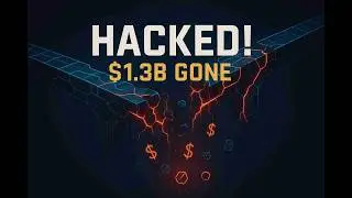 Как хакеры украли 1,3 миллиарда долларов у Crypto Bridges (и новые технологии, которые призваны с...