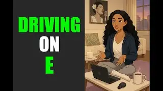 (DAILY MESSAGE) DRIVING ON 