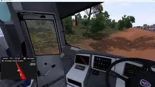 Bus Mood H.R.T.CEuro Truck Simulator 2 SUBSCRIBE  MY CHANNEL | GAMER RINKU