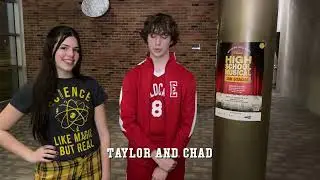 Brighton Musical Theater Presents: Taylor and Chad