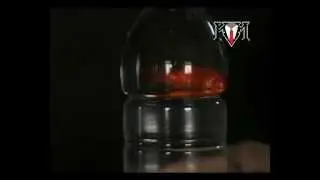 Fish In A Bottle