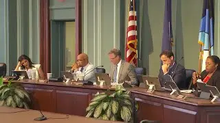 WATCH: Columbia City Council votes to strike down conversion therapy ban