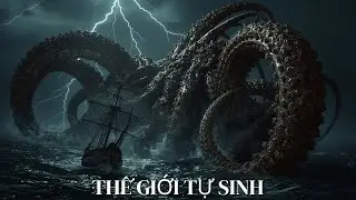 Thế Giới Tự Sinh (AutoGenesis World) | Game Nhập Vai M&agrave; Nh&acirc;n Vật Tự Sống Cuộc Đời Của M&igrave;nh