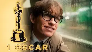 Eddie Redmayne spielt Stephen Hawking - MovieStart-Interview