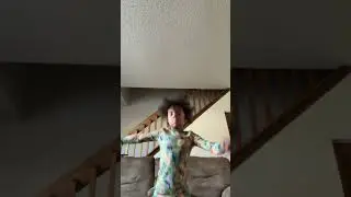 I did the official Rat dance on YouTube
