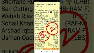 KAR vs PES, KAR vs PES Prediction, Karachi Kings vs Peshawar Zalmi 2022, PSL 2022