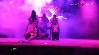EKLAVYA GROUP ANRAVATI