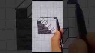 #sciencetutorial #illusion #must try