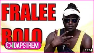 Fralee boloking - RUB A DUB ( Rogue Session )