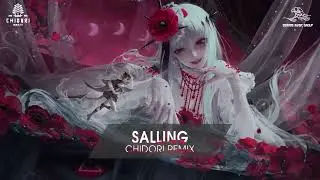 SAILING - CHIDORI REMIX  || HALLOWEEN FESTIVAL