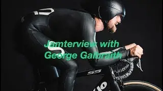 Jamterview George