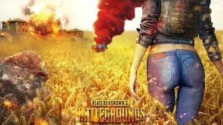 Соскучились? Так я тут || Вечерний  P U B G || PLAYERUNKNOWS BATTLEGROUND ||