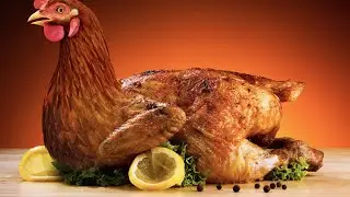 Aaj Sirf 1 Chicken! | 5 Lazeez Dishes | No Waste Cooking