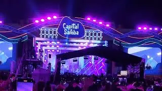 Capital do Samba, 2025. (Marina da Gl&oacute;ria, 17/05/2025)