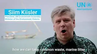 AfriCraft joins UN in fight against pollution