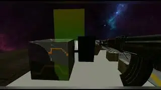 animations inheritance of complex materials