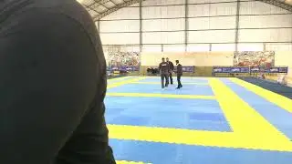 Desafio PRO de Jiu Jitsu-   MONTE ALTO -  PLANETA JJ
