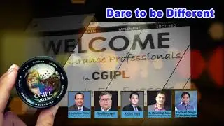 CGIPL 2018 Highlight