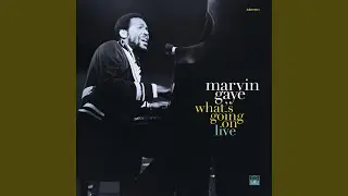 Wholy Holy (Live At The Kennedy Center Auditorium, Washington, D.C., 1972)