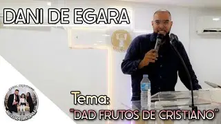 DANI DE EGARA | Tema: 