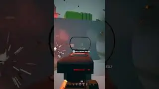 BattleBit Remastered Is An Easy Game #shorts