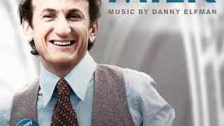 Danny Elfman - Gay Rights Now
