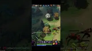 Spectre Dota 2 098