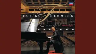 Liszt: Consolation No. 3 in D-Flat Major, S. 142