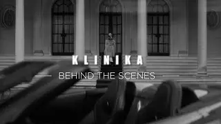 Ana Nikolić - Album Klinika (Behind the Scenes | 2020)