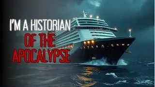 &ldquo;History of The APOCALYPSE&rdquo; | Creepypasta Narration