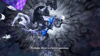 Over the Mists - trailer