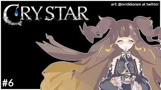 【Crystar】BOSS FIGHT! 