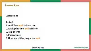python arithmetic expression