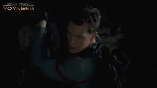 Leslie Hoffman Showreel