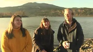 A Day in the Life: Hood River JVs