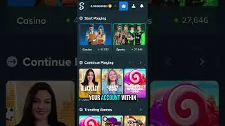 Stake Bonus Code 