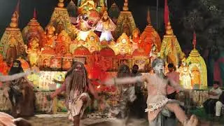Jai Bholenath | Mahadev Shiv Shankar Sambhu Bhajan | Live Bhakti Event | Bhawati Jagran