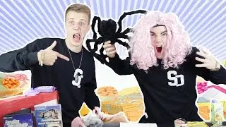 NITRO SIĘ ZGUBIŁ?! (Fan Mail #16)