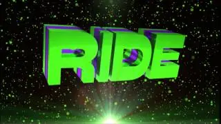 intros gratis - intro RIDE