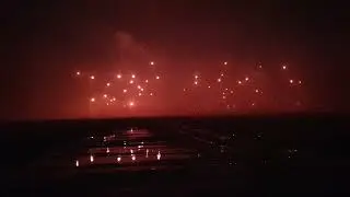 oud en nieuw 2022 Urk