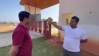 BSNL Eco Nirvana & Eco 360 Property Tour and Owner Review | ಅಂತರಾಷ್ಟ್ರೀಯ ವಿಮಾನ ನಿಲ್ದಾಣ ಬಳಿ BSNL ಸೈಟ್