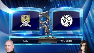 SJK vs VPS Vaasa Prediction & Preview 13/09/2019 - Football Predictions