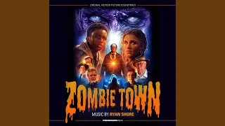 Zombie Cop
