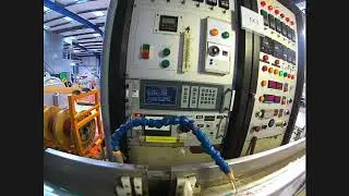 Heatsense Cables High Temp Cable Coating Full Process